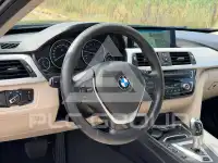 2016 BMW 330