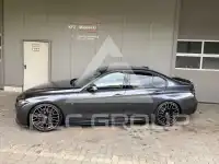 2016 BMW 340