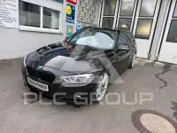 2016 BMW 340