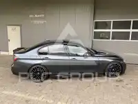 2016 BMW 340