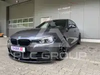 2016 BMW 340