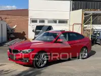 2016 BMW 340