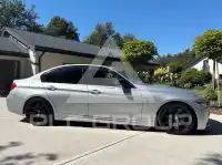 2016 BMW 340