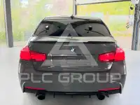 2016 BMW 340
