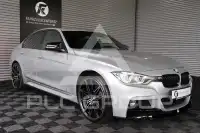 2016 BMW 340
