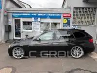 2016 BMW 340