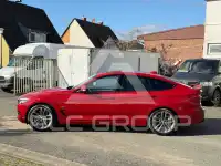 2016 BMW 340