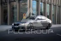 2016 BMW 340