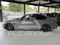 2016 BMW 340