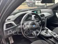 2016 BMW 340