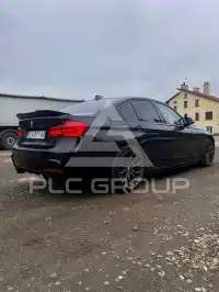 2016 BMW 340