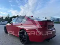 2016 BMW 340