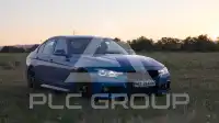 2016 BMW 340