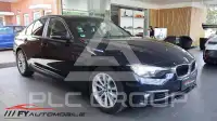 2016 BMW 340