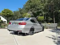 2016 BMW 340