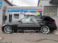 2016 BMW 340