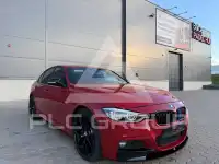 2016 BMW 340