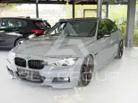 2016 BMW 340