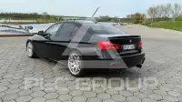 2016 BMW 340