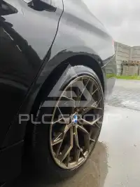 2016 BMW 340