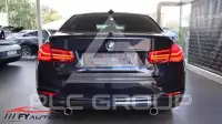 2016 BMW 340