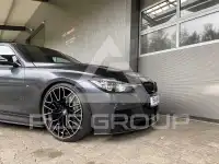 2016 BMW 340
