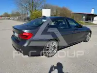 2016 BMW 340