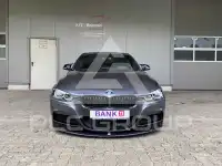 2016 BMW 340