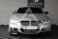 2016 BMW 340