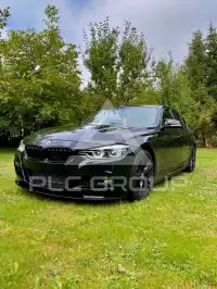 2016 BMW 340