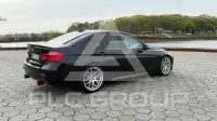 2016 BMW 340