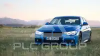 2016 BMW 340