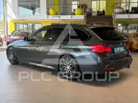 2016 BMW 340