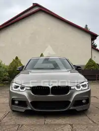 2016 BMW 340