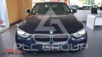 2016 BMW 340