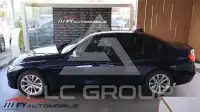2016 BMW 340