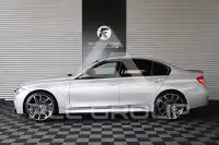 2016 BMW 340