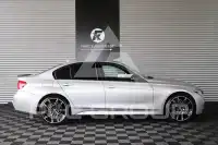 2016 BMW 340