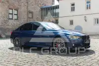 2016 BMW 340