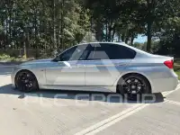 2016 BMW 340