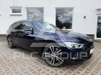 2016 BMW 340