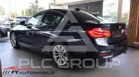 2016 BMW 340