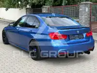 2016 BMW 340