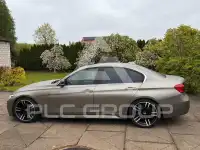 2016 BMW 340