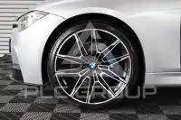 2016 BMW 340
