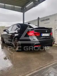 2016 BMW 340