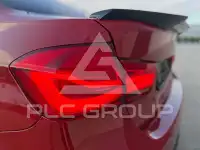 2016 BMW 340