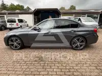 2016 BMW 340