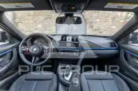 2016 BMW 340