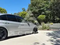 2016 BMW 340